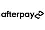 Pay safely with afterpay