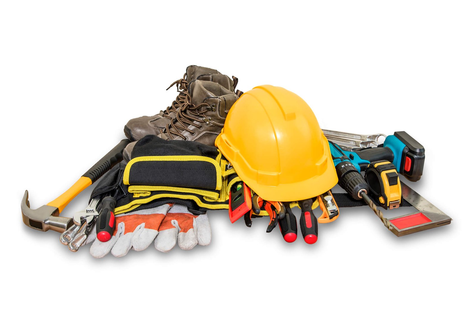 What is Workplace Safety Gear: A Detailed Overview