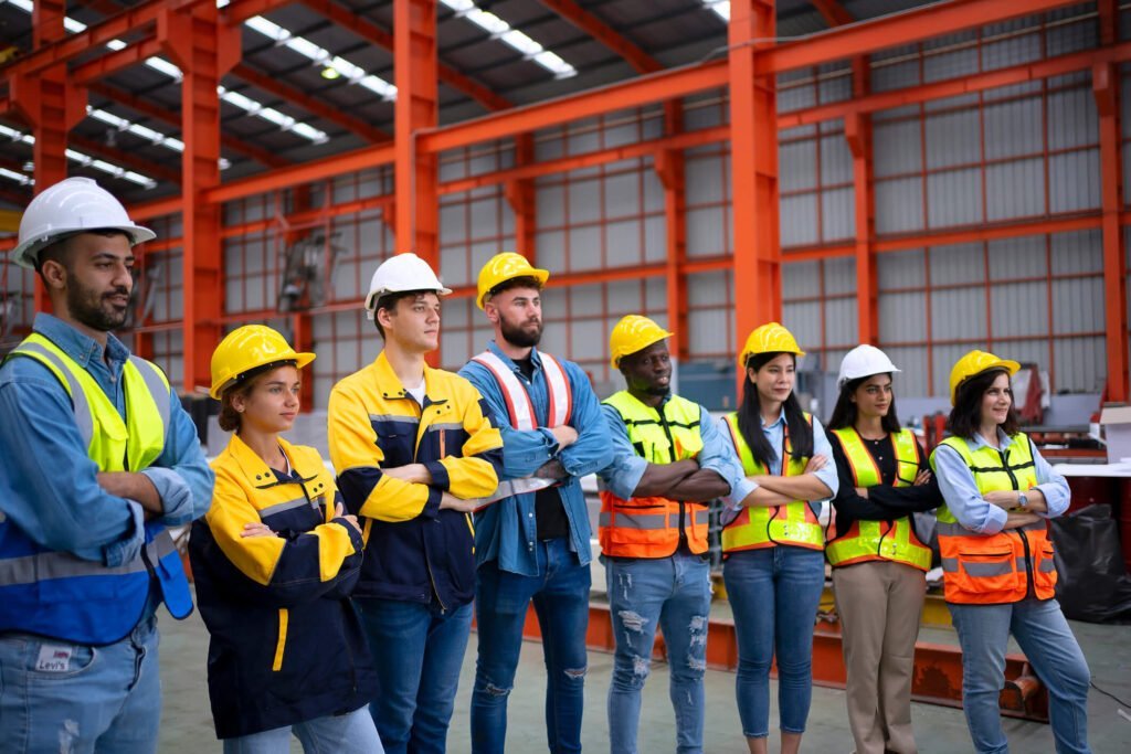 What is Safety Gear Training and Education