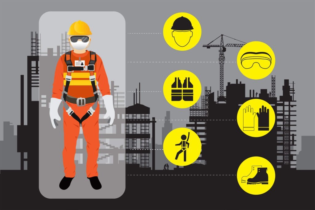 Compliance Checklist: Make Your Safety Gear Meets Standards?