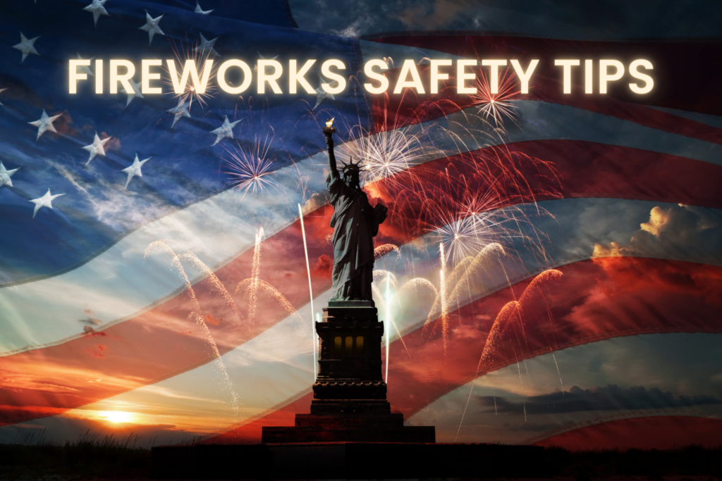 Ensure A Safe Fireworks Safety Month: Key Tips And Guidelines